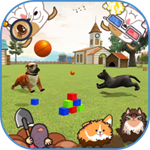迷你冒险狗模拟器特色功能免费畅玩v1.5 无广告版