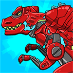 梦幻恐龙拼装无限金币畅玩版