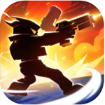 别惹神枪手无限生命激爽对决v1.0.3 无敌版