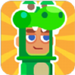 游戏制造大师休闲解谜冒险挑战v1.0.00 无广告版