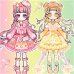 少女的魔法花园无限金币装扮物语v1.0 无限钻石版