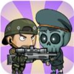 军团大战僵尸策略塔防畅玩版v1.0.0 无限人口版