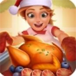 烹饪仙境美式餐厅经营手记v1.5.5 无限钻石版