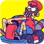 恶搞之家卡丁车联机竞速无限道具畅玩