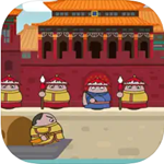 大内密探宫廷解谜无限元宝版