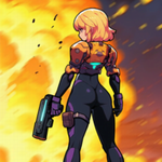 火星归来射击战斗新版本上线v2.0.0 无限金币版