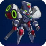 机甲塔防免费版无限资源畅玩v1.0 免费版