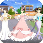 樱花校园物语恋爱互动新作