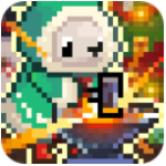 英雄的铁匠免费汉化版上线