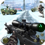山地狙击手3D射击实战技巧v5.3 中文版