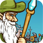 环形帝国策略战争手游推荐v1.0.6 无限金币版