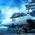 辽宁号航母战机领空守卫战正式上线