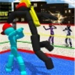 火柴人摔跤格斗中文免费版v5.0 手机版