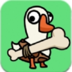 进击的大鹅休闲冒险策略解谜v1.0 免费版