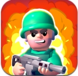 战争英雄海军陆战队无限资源畅玩版v1.12.0 内置菜单版