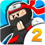 忍者之手2免实名畅玩版动作冒险推荐v0.1.1 免广告版