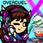 守望先锋像素畅玩全英雄无限金币v0.9.7 全英雄版