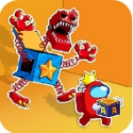 抓鸡大乱斗无限金币钻石畅玩版v1.0.1 内置菜单版