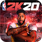 NBA2K20安卓汉化版全解锁v98.0.2 全人物版