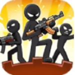 火柴人枪战乱斗全新版本上线v23.12 免费版