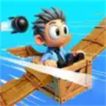 魔法机械师飞行模拟器定制玩法v1.0.0 无限金币版