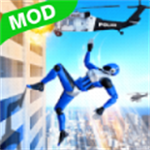 漫威光速英雄内置菜单上线