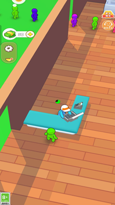 u6211u7684u5c0fu9152u9986u6700u65b0u7248