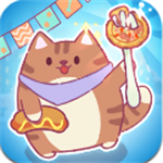 小喵餐厅治愈系经营手游推荐