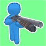 末日追击 僵尸跑酷生存实录