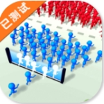 裂变战争无限钻石无广告版