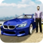 多人停车场3D驾驶真实模拟v1.0.0 无限钞票版