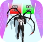 毒液人变形跑酷免费皮肤畅玩v1.0.5 免费版
