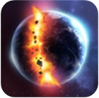 星球毁灭模拟器真实天体v2.3.5 无限放大地球版