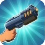 自动开火先生横版射击新v3.4.1 无敌版