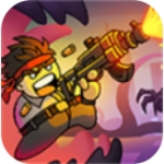 桌面突围生存射击新v1.1.3 免费版