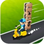 快递达人模拟游戏清爽版上线v2.1 免费版