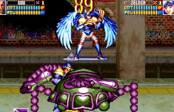 u7535u795eu9b54u50802