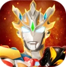 奥特曼宇宙英雄2024全新版本登场v11.0.1 无限金币版