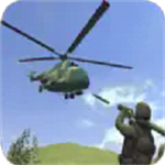 战场防空3D空战手游下载