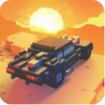 狂暴之路幸存者沙漠战车全武装改装