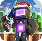 像素射击2024无限资源畅爽对战v9.9.3 无限金币版