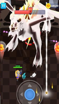 u75afu72c2u5947u5175u6218u573au6700u65b0u7248