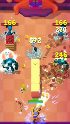 u75afu72c2u5947u5175u6218u573au5185u7f6eu83dcu5355u7248