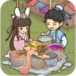 胡记布庄古风经营免费畅玩v1.0.4 无限金币版