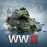 二战前线模拟器真实战场完整解锁v1.6.7 全解锁版