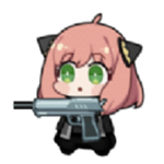 阿尼亚射击免费版萌趣战斗v1.0 免费版