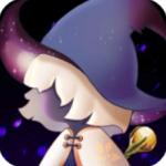 森林小女巫像素魔法治愈冒险