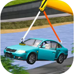 牛马打工人起重机模拟v2.0.0 内置菜单版