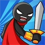 火柴人中土战争MOD策略手游推荐