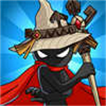 火柴人战斗世界无限金币免费解锁版